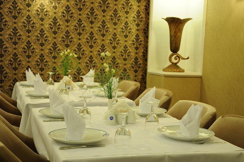 Inci Hotel Adana Exterior foto